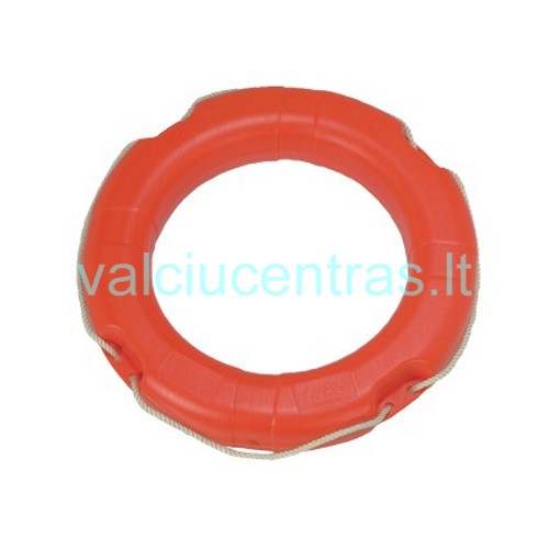 Gelbėjimosi ratas be putų užpildo Gelbėjimosi ratas be putų užpildo